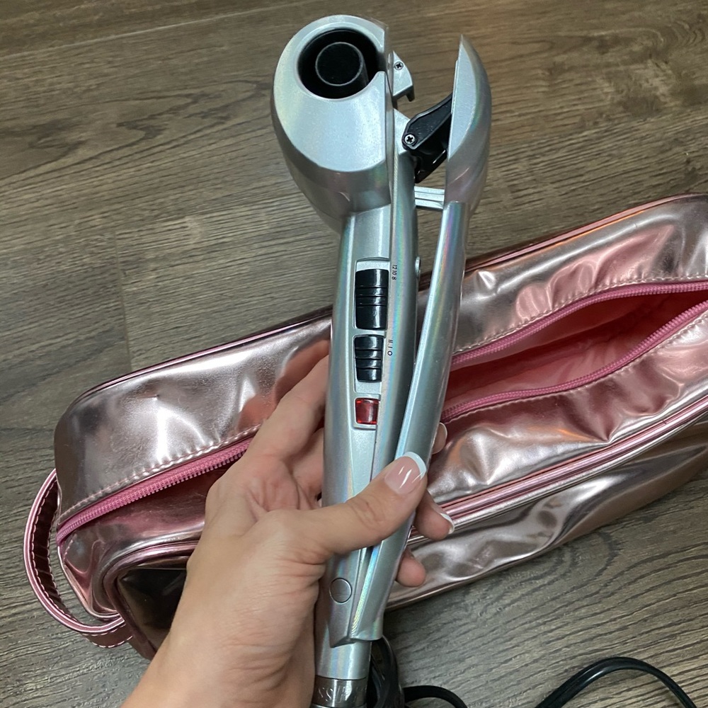 BeLissPRO magic curler